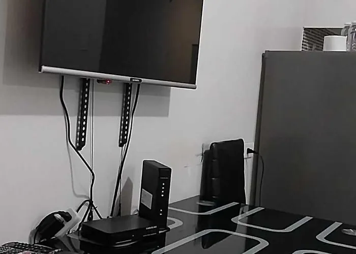 Sea Staycation Moa Complex By Elijah Aparthotel Manila