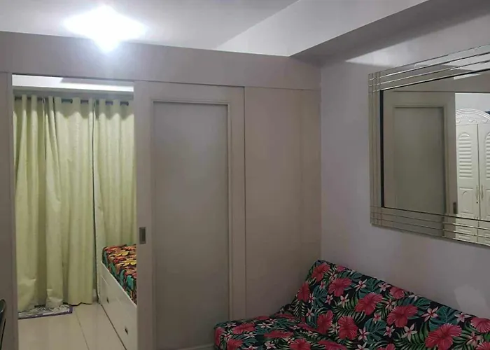 Sea Staycation Moa Complex By Elijah Aparthotel *