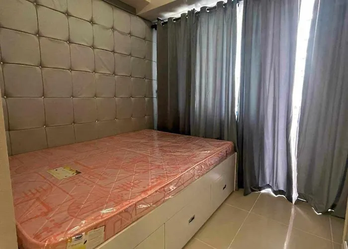 Aparthotel Sea Staycation Moa Complex By Elijah *