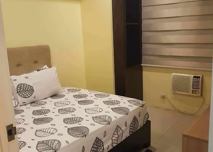 Aparthotel Sea Staycation Moa Complex By Elijah
