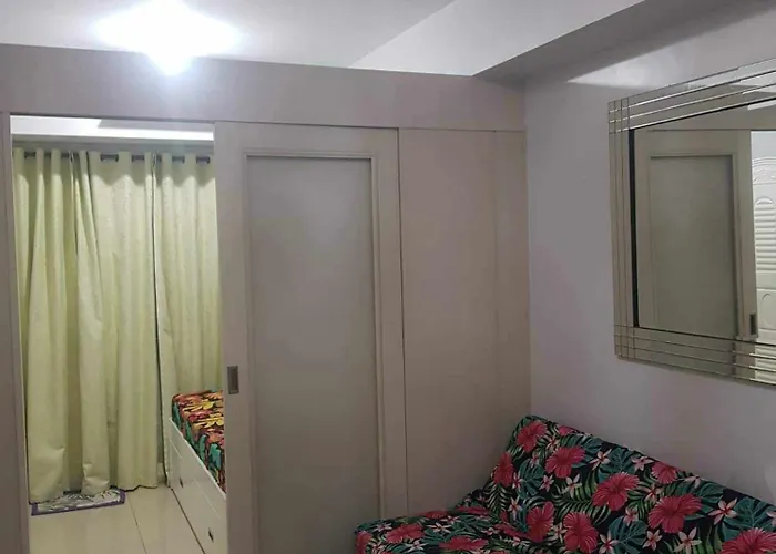 Aparthotel Sea Staycation Moa Complex By Elijah *